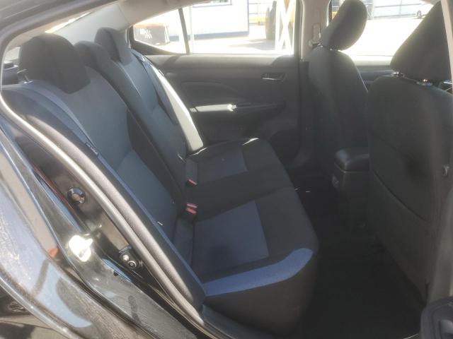 Photo 10 from auction – 2025 NISSAN VERSA SV with VIN 3N1CN8EV3SL837352
