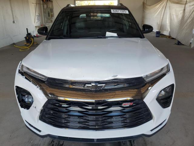 Photo 5 from auction – 2021 CHEVROLET TRAILBLAZE with VIN KL79MTSL6MB148181