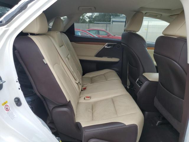 Photo 11 from auction – 2016 LEXUS RX 350 BASE with VIN 2T2BZMCA2GC029456