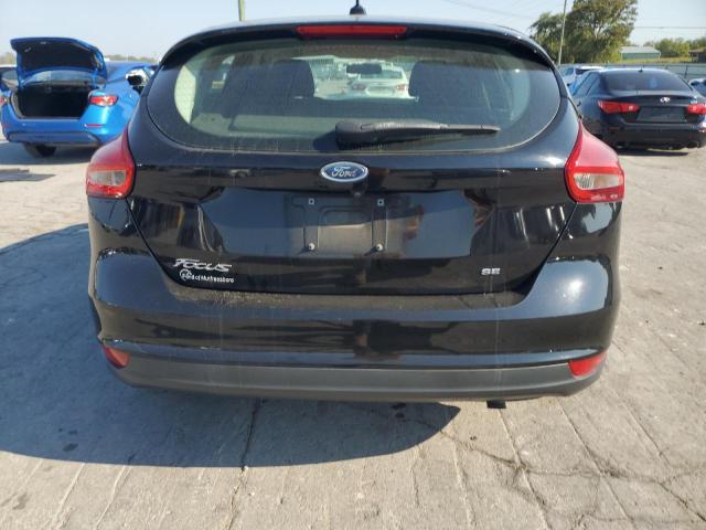 Photo 6 from auction – 2018 FORD FOCUS SE with VIN 1FADP3K26JL217989