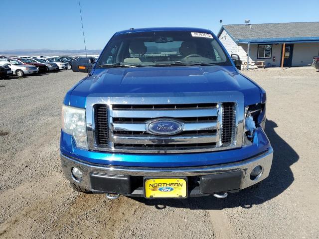Photo 5 from auction – 2009 FORD F150 with VIN 1FTRW14899FA51860