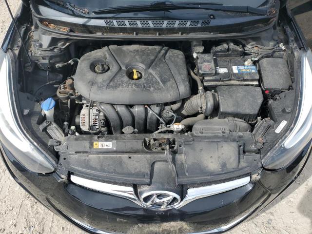 Photo 11 from auction – 2016 HYUNDAI ELANTRA SE with VIN 5NPDH4AE1GH753545