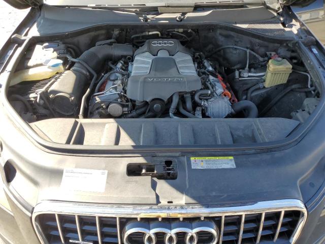 Photo 12 from auction – 2011 AUDI Q7 PREMIUM with VIN WA1LGAFE2BD007331
