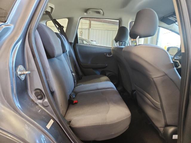 Photo 10 from auction – 2012 HONDA FIT with VIN JHMGE8H37CS003935