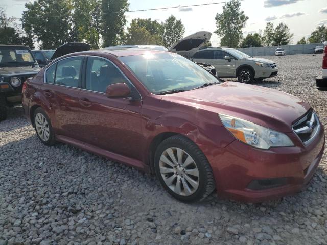 Zdjęcie 4 z aukcji – 2011 SUBARU LEGACY 2.5 z VIN 4S3BMCK69B3221419