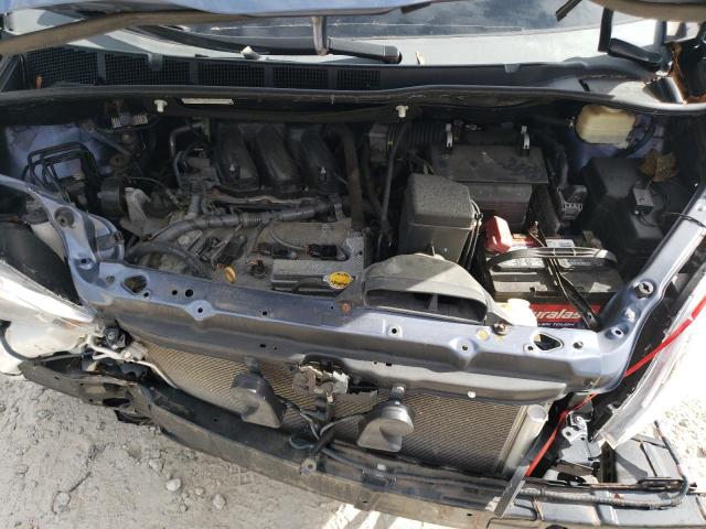 Photo 12 from auction – 2015 TOYOTA SIENNA LE with VIN 5TDJK3DC5FS117535