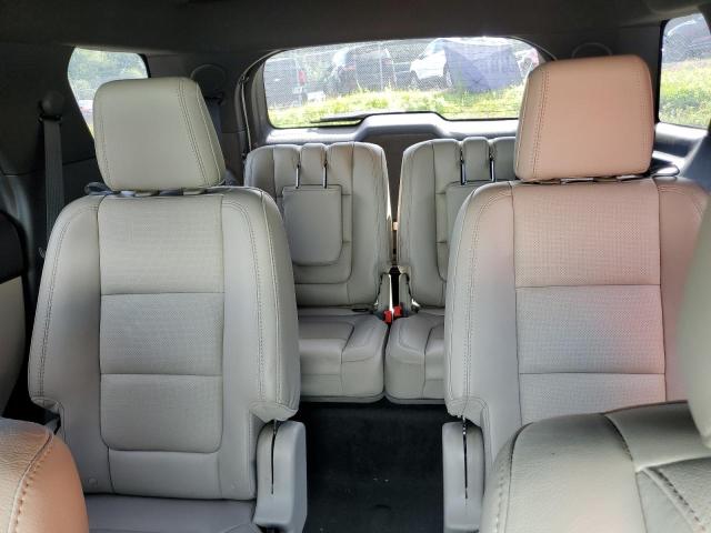 Photo 10 from auction – 2015 FORD EXPLORER LIMITED with VIN 1FM5K8F86FGC59096