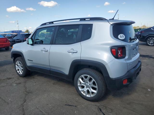 Photo 2 from auction – 2017 JEEP RENEGADE L with VIN ZACCJBBBXHPG49623
