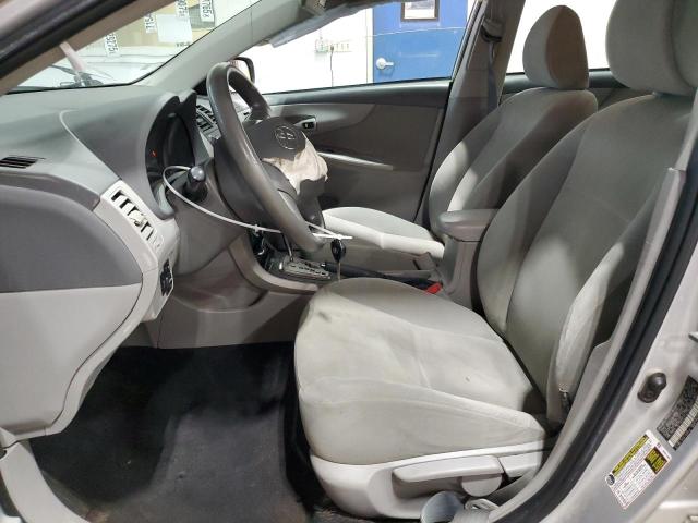 Foto 7 de la subasta – 2010 TOYOTA COROLLA BA con VIN 2T1BU4EE1AC290488