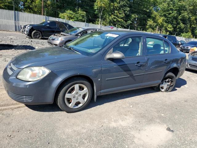 CHEVROLET COBALT LS 2008 with VIN 1G1AK58FX87290974 - Photo from auction