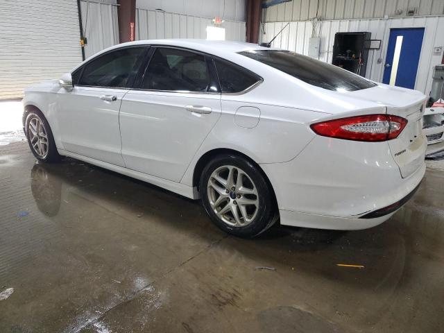 Photo 2 from auction – 2014 FORD FUSION SE with VIN 1FA6P0H77E5367534