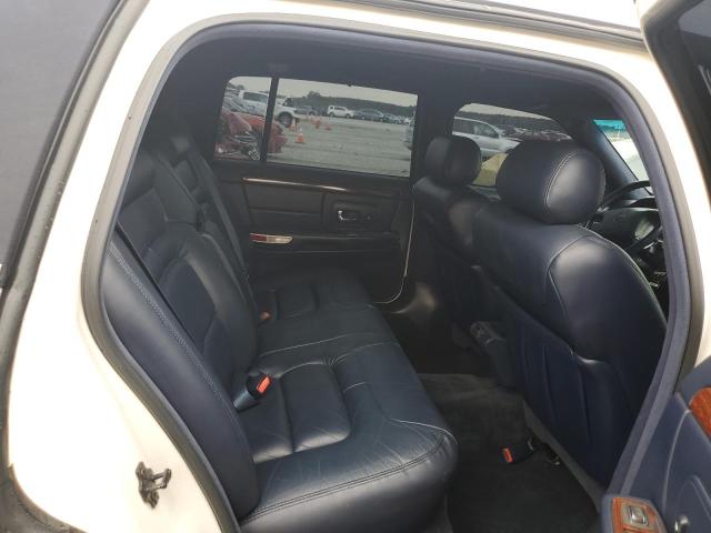 Photo 10 from auction – 1999 CADILLAC DEVILLE with VIN 1G6KD54YXXU802460