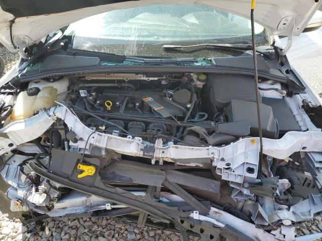Photo 11 from auction – 2015 FORD FOCUS SE with VIN 1FADP3K22FL233131