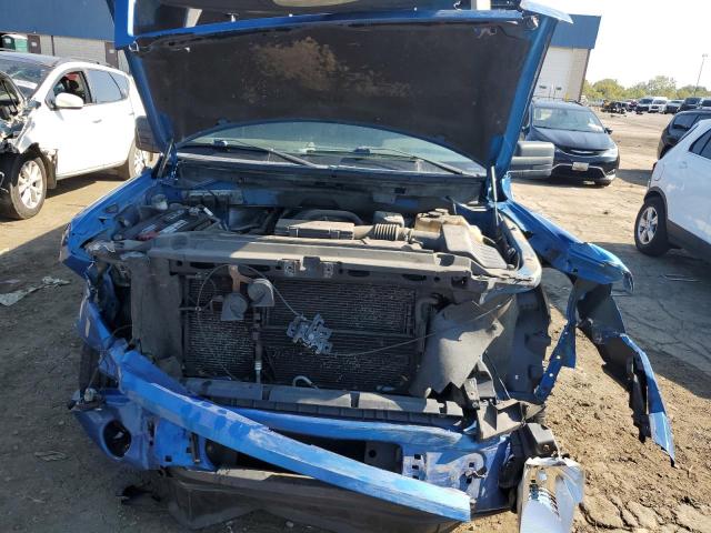 Photo 11 from auction – 2009 FORD F150 SUPER CAB with VIN 1FTRX12839FA17669