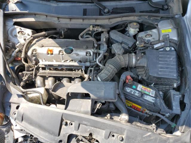Photo 11 from auction – 2008 HONDA ACCORD with VIN JHMCP26448C026995