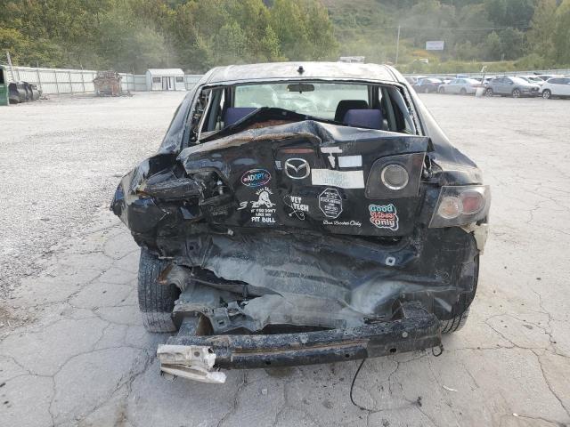 Photo 6 from auction – 2008 MAZDA 3 I with VIN JM1BK32F281131507