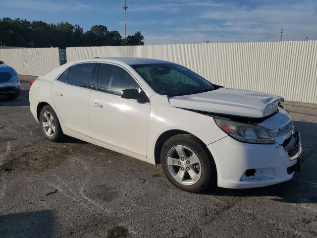 Photo 4 from auction – 2015 CHEVROLET MALIBU LS with VIN 1G11A5SL7FF207909