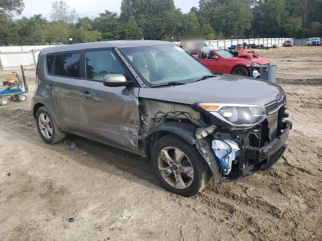 Photo 4 from auction – 2019 KIA SOUL with VIN KNDJN2A20K7679747