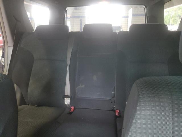 Photo 10 from auction – 2003 TOYOTA 4RUNNER SR with VIN JTEBU14R338010941