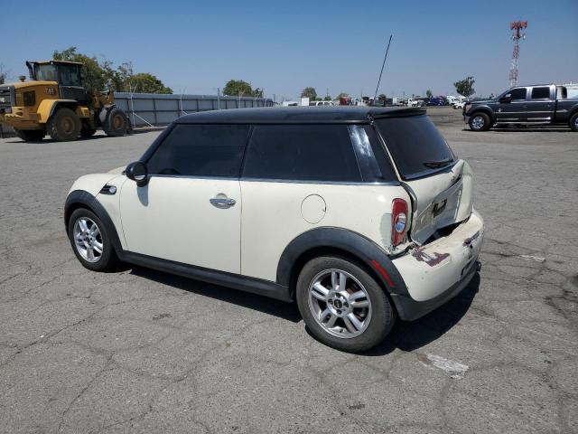 Photo 2 from auction – 2013 MINI COOPER with VIN WMWSU3C50DT681686