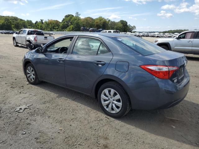 Photo 2 from auction – 2014 TOYOTA COROLLA L with VIN 2T1BURHE7EC085398