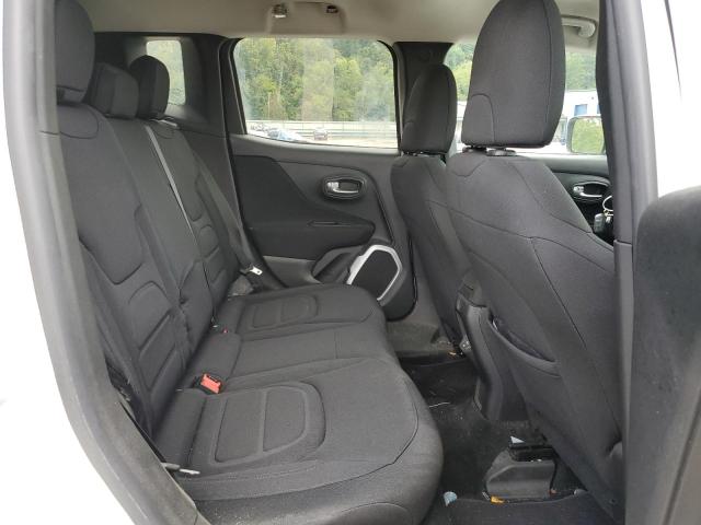 Photo 11 from auction – 2018 JEEP RENEGADE L with VIN ZACCJBBB2JPH12624
