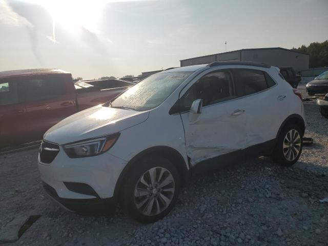 BUICK ENCORE PRE 2020 with VIN KL4CJASB2LB071749 - Photo from auction