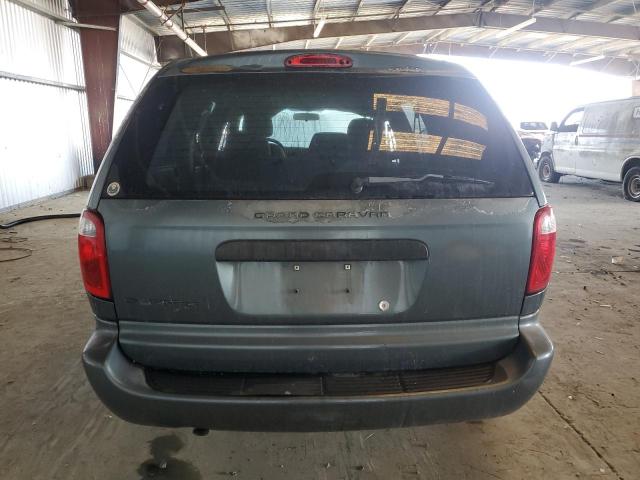 Photo 6 from auction – 2005 DODGE GRAND CARA with VIN 1D4GP24R35B402138