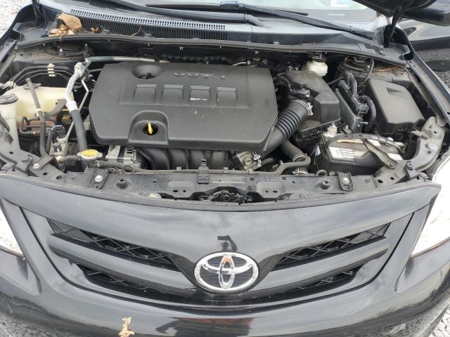 Photo 11 from auction – 2013 TOYOTA COROLLA BA with VIN 2T1BU4EE8DC083598