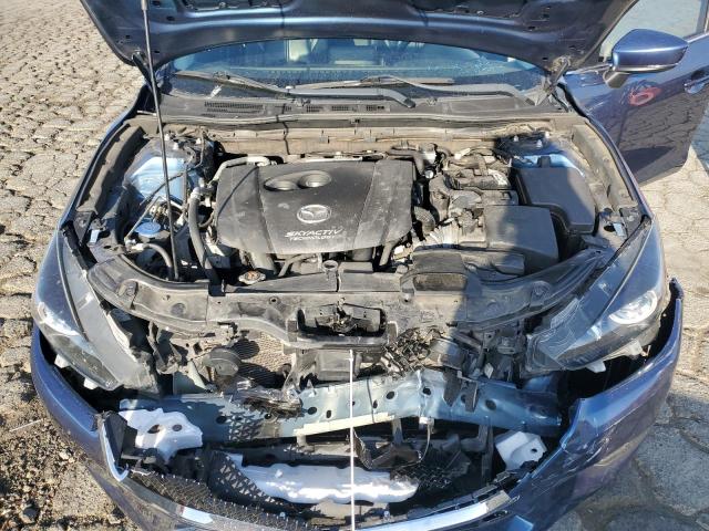 Photo 11 from auction – 2017 MAZDA 3 TOURING with VIN JM1BN1V70H1139976