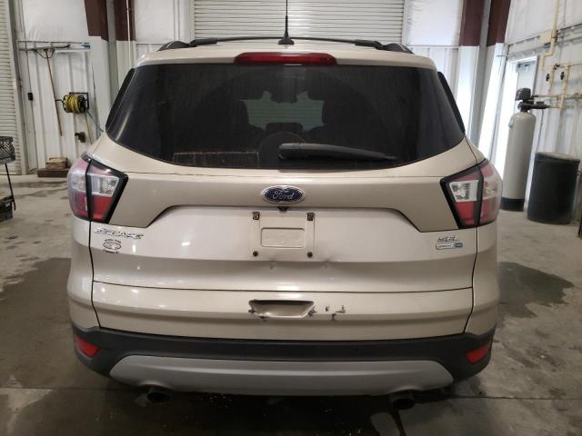 Photo 6 from auction – 2018 FORD ESCAPE SEL with VIN 1FMCU9HD7JUD30818