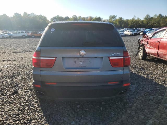 Photo 6 from auction – 2008 BMW X5 4.8I with VIN 5UXFE83508L164598