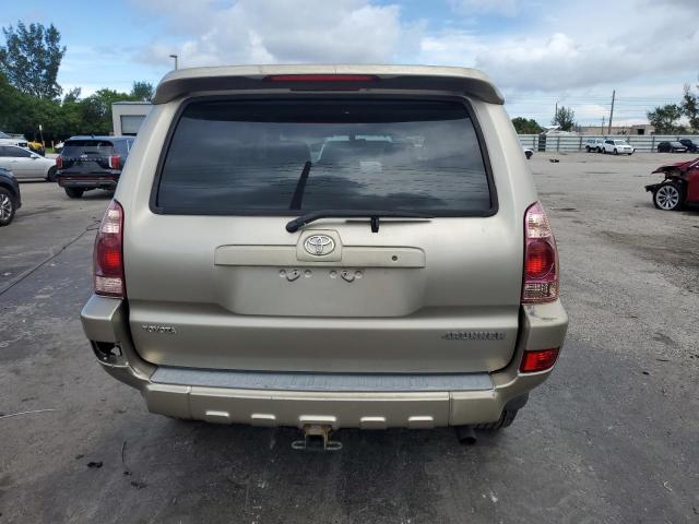 Photo 6 from auction – 2004 TOYOTA 4RUNNER SR5 with VIN JTEZU14R048021718