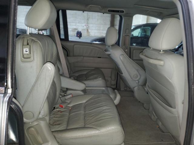 Photo 11 from auction – 2010 HONDA ODYSSEY EX with VIN 5FNRL3H62AB070546
