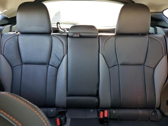 Photo 10 from auction – 2024 SUBARU CROSSTREK with VIN 4S4GUHL65R3740944