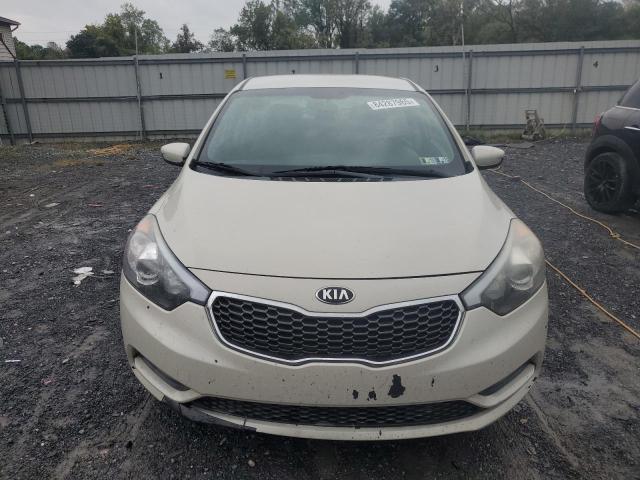 Photo 5 from auction – 2015 KIA FORTE LX with VIN KNAFK4A68F5258273