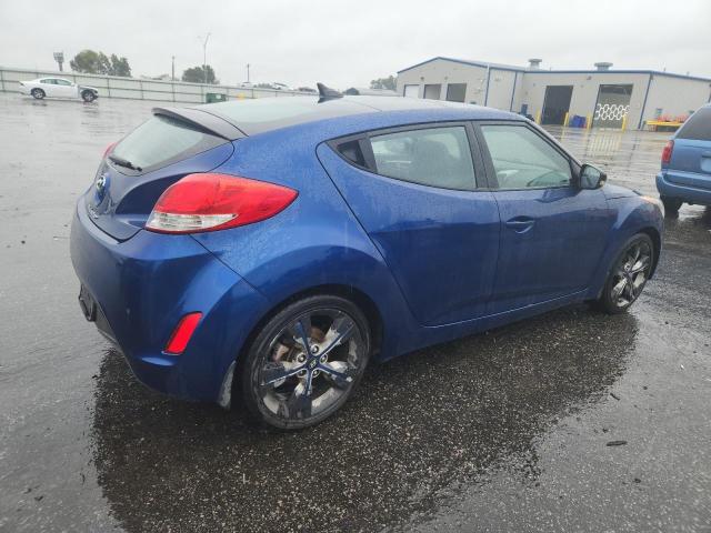 Photo 3 from auction – 2016 HYUNDAI VELOSTER with VIN KMHTC6AD3GU302065