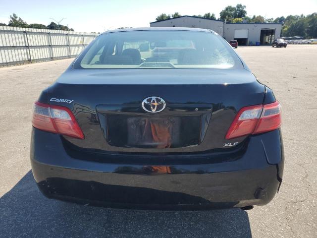 Photo 6 from auction – 2007 TOYOTA CAMRY CE with VIN 4T1BE46K77U044845