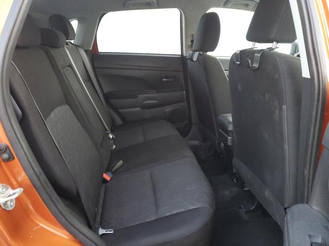 Photo 10 from auction – 2021 MITSUBISHI OUTLANDER with VIN JA4ARUAU0MU005405