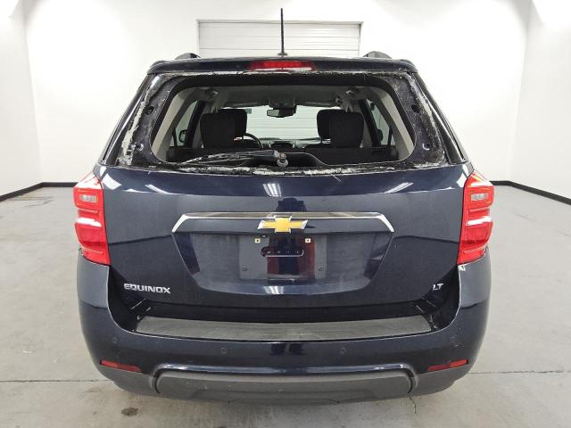 Photo 6 from auction – 2017 CHEVROLET EQUINOX LT with VIN 2GNALCEK3H1610859
