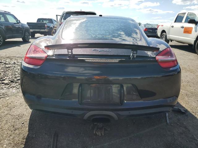 Photo 6 from auction – 2015 PORSCHE CAYMAN with VIN WP0AA2A87FK163825