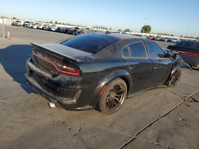Photo 3 from auction – 2023 DODGE CHARGER SR with VIN 2C3CDXL93PH686534