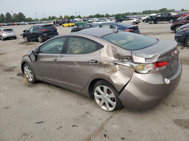 Photo 2 from auction – 2012 HYUNDAI ELANTRA GL with VIN 5NPDH4AE9CH147498