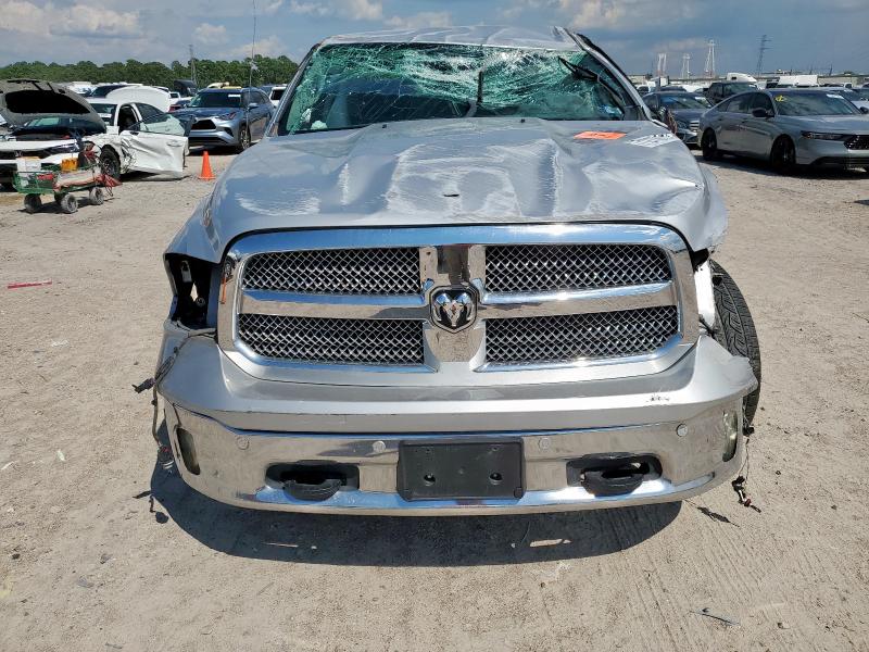 Photo 5 from auction – 2017 RAM 1500 SLT with VIN 1C6RR6LT2HS629952