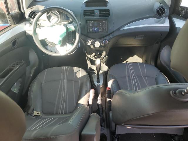 Photo 8 from auction – 2015 CHEVROLET SPARK 1LT with VIN KL8CD6S94FC729635