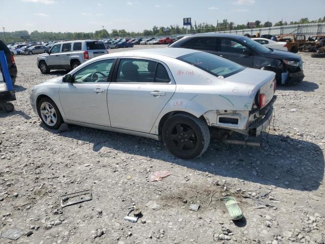 Photo 2 from auction – 2011 CHEVROLET MALIBU LS with VIN 1G1ZA5EU7BF320177