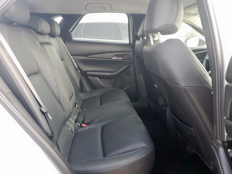 Photo 11 from auction – 2024 MAZDA CX-30 SELE with VIN 3MVDMBBM9RM673489