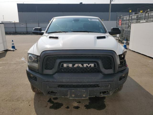 Photo 5 from auction – 2022 RAM 1500 CLASS with VIN 1C6RR7LT1NS249390