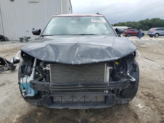 Photo 5 from auction – 2022 CHEVROLET TRAILBLAZE with VIN KL79MUSL7NB021348