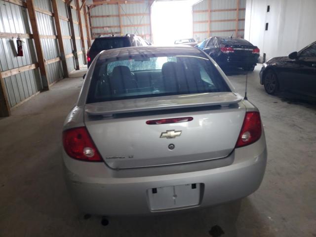 Photo 6 from auction – 2010 CHEVROLET COBALT 2LT with VIN 1G1AF5F52A7243197